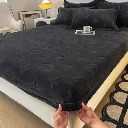 CloudHearth™ Milk Velvet Bedding