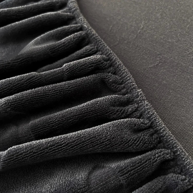 CloudHearth™ Milk Velvet Bedding